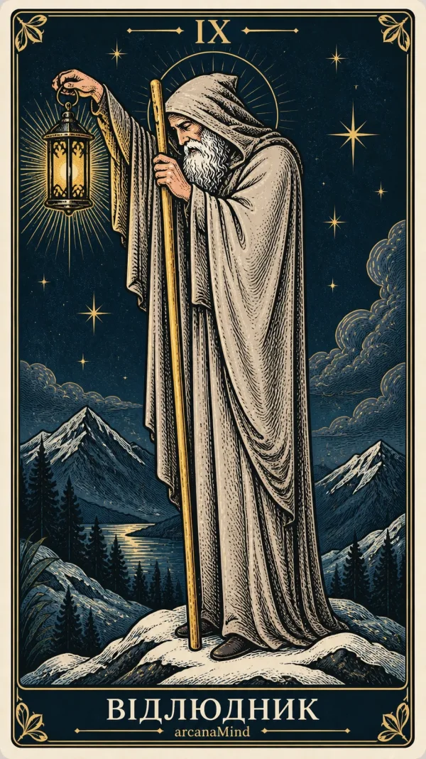 Відлюдник